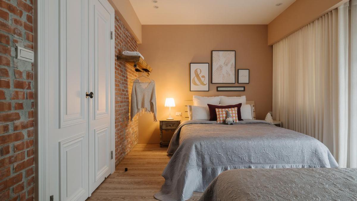 Little Apartment C+D Welcome Taipei Long Stay - Housity