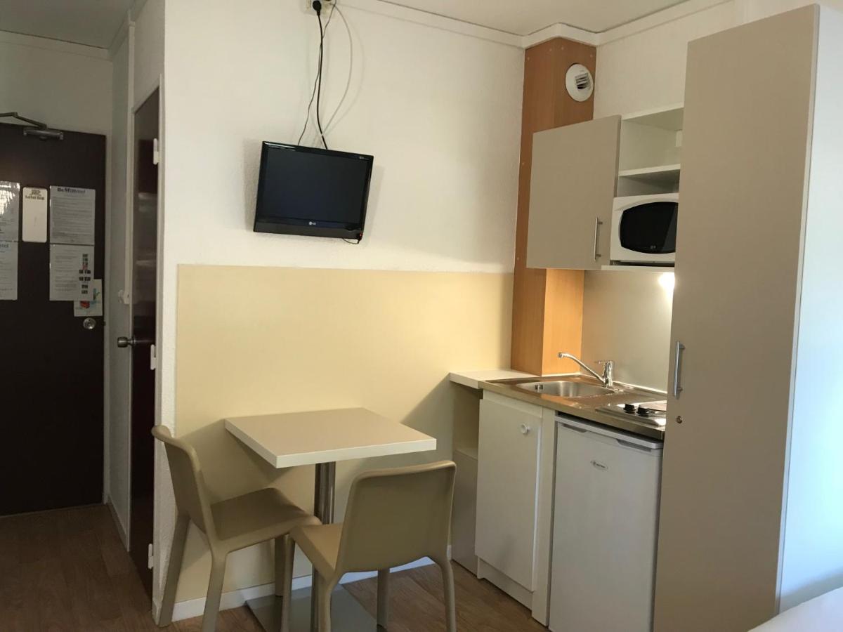 Be Myhôtel - Housity