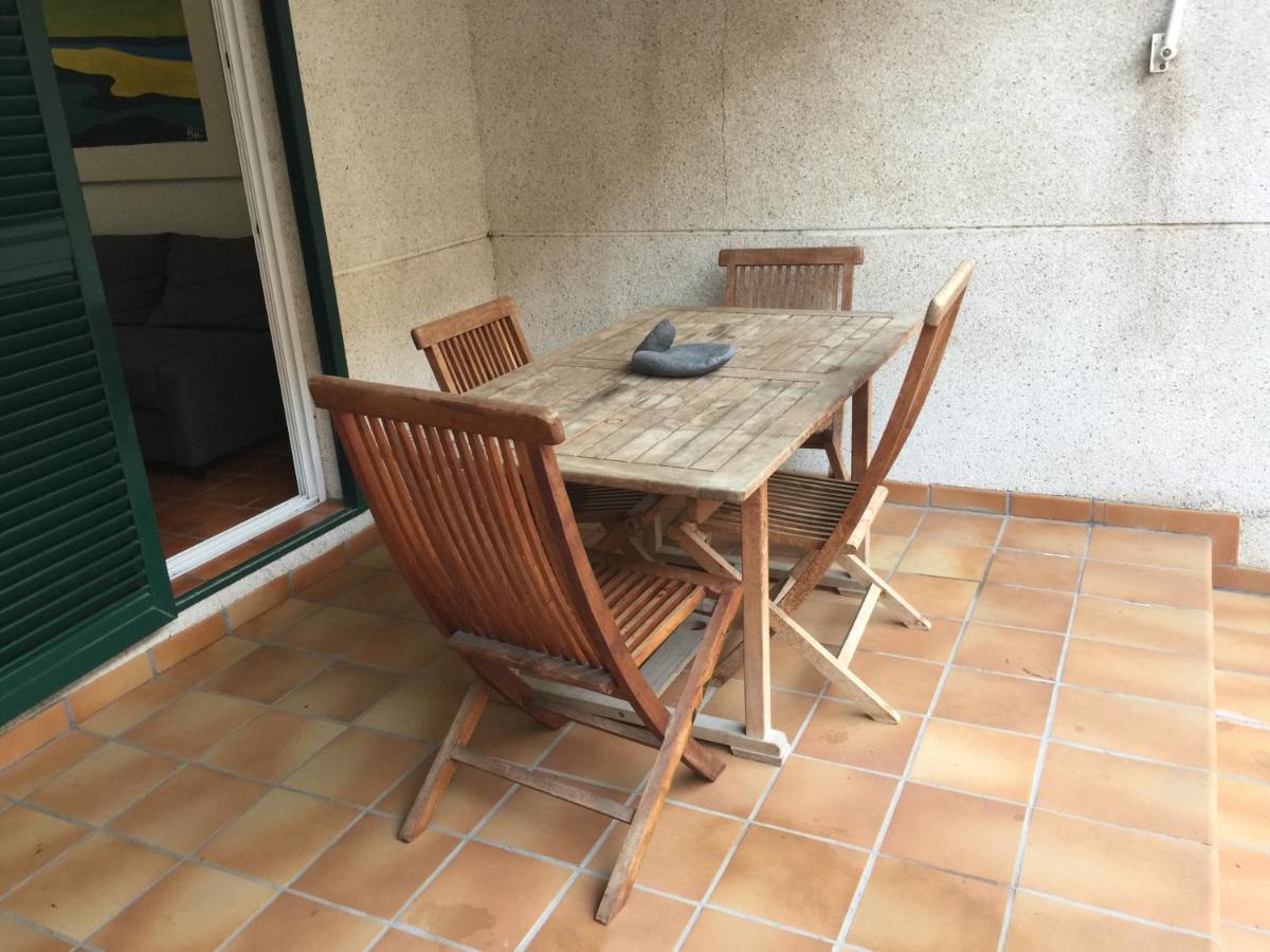 Genial apartamento en la playa - Housity