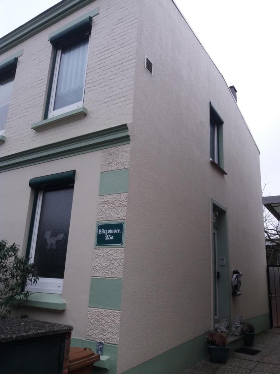 Ferienwohnung 