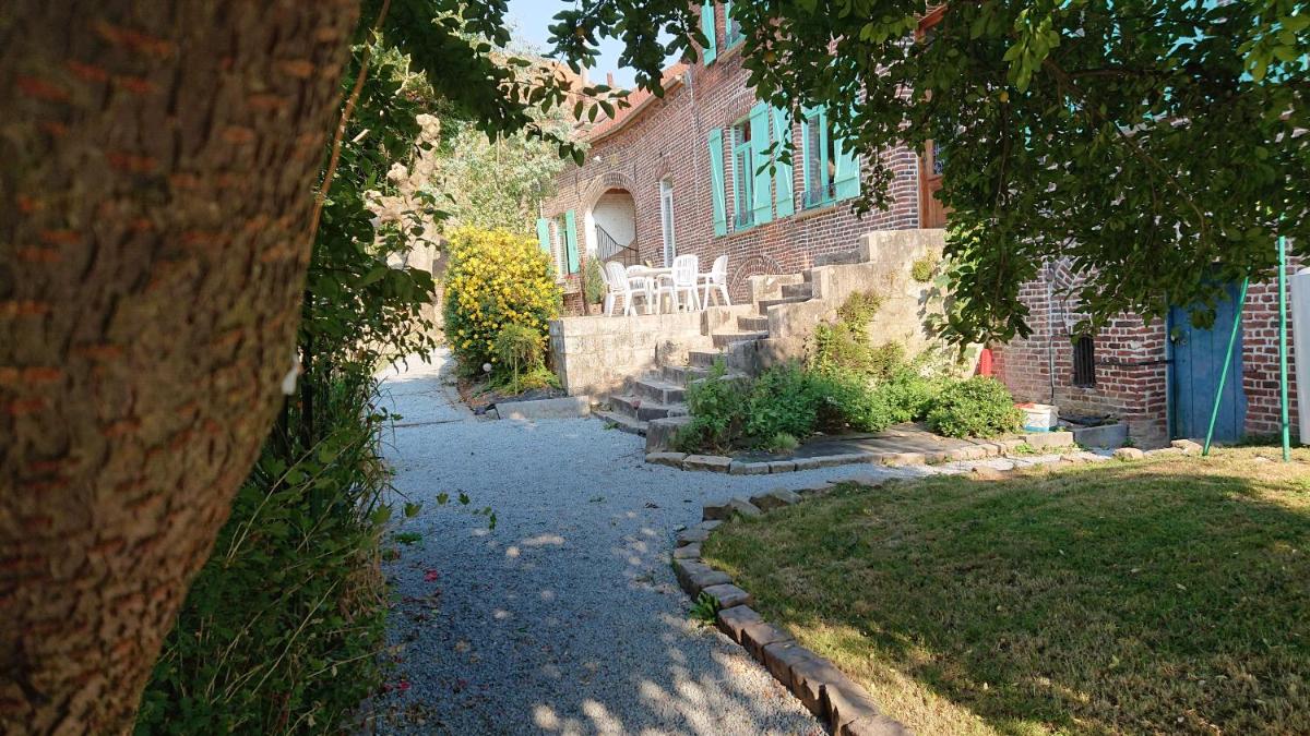 Les Chambres du Relais - Housity