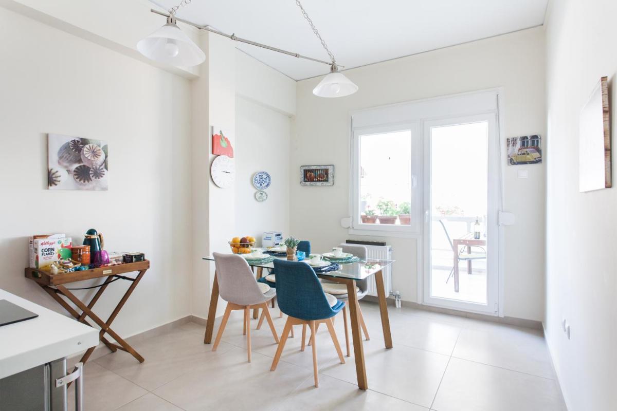 Athens Homes - Housity