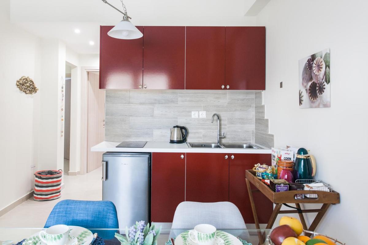 Athens Homes - Housity