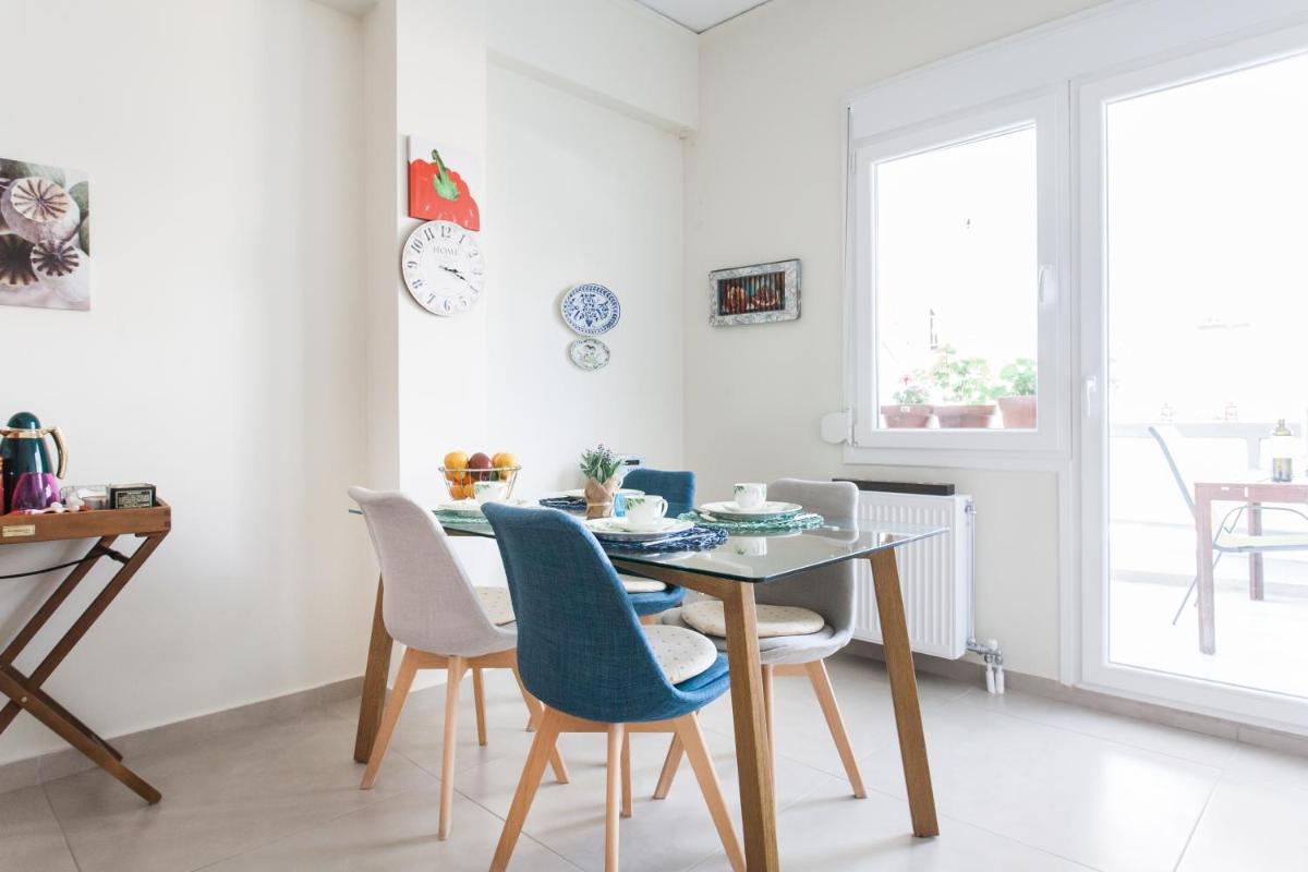Athens Homes - Housity