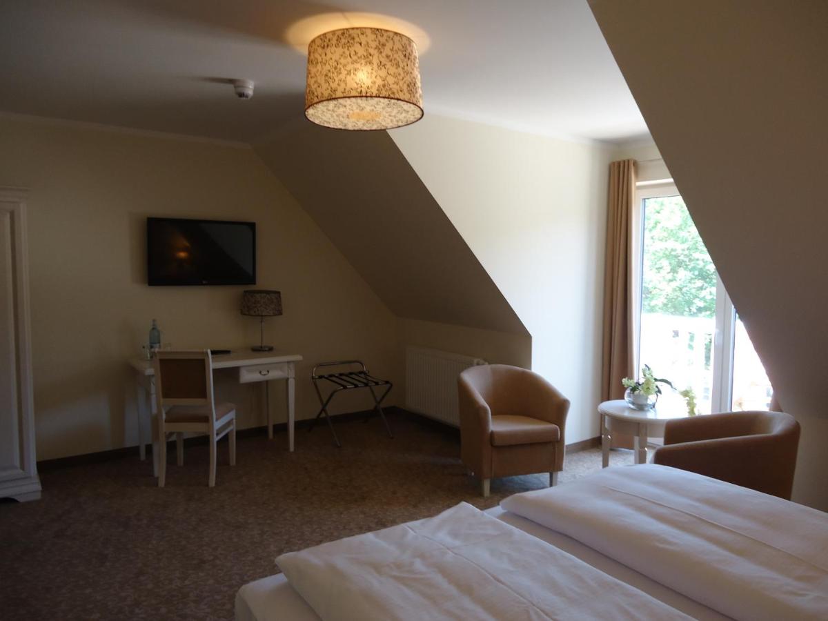 Ostseehotel Boltenhagen - Housity