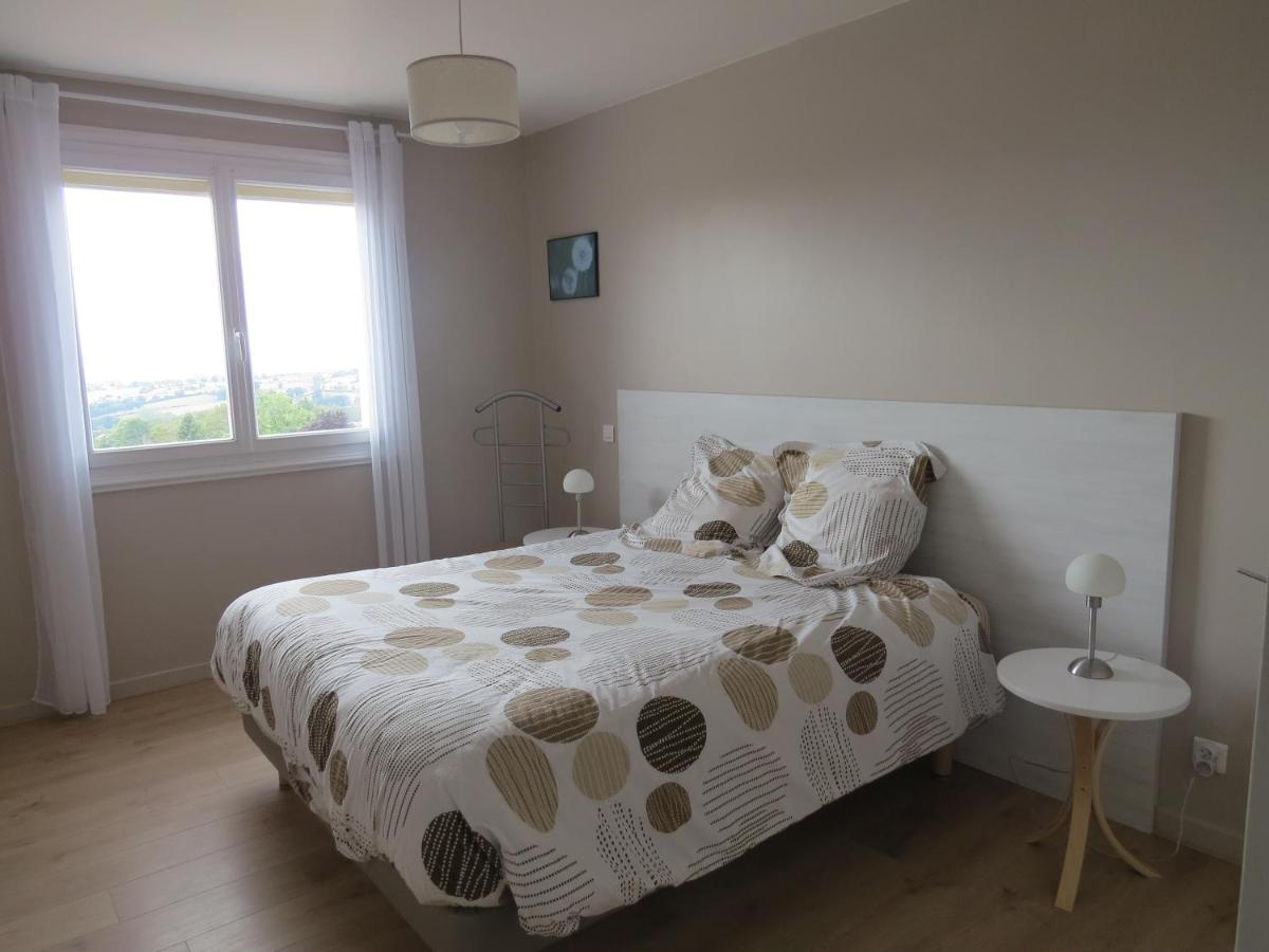 gite horizon - Housity