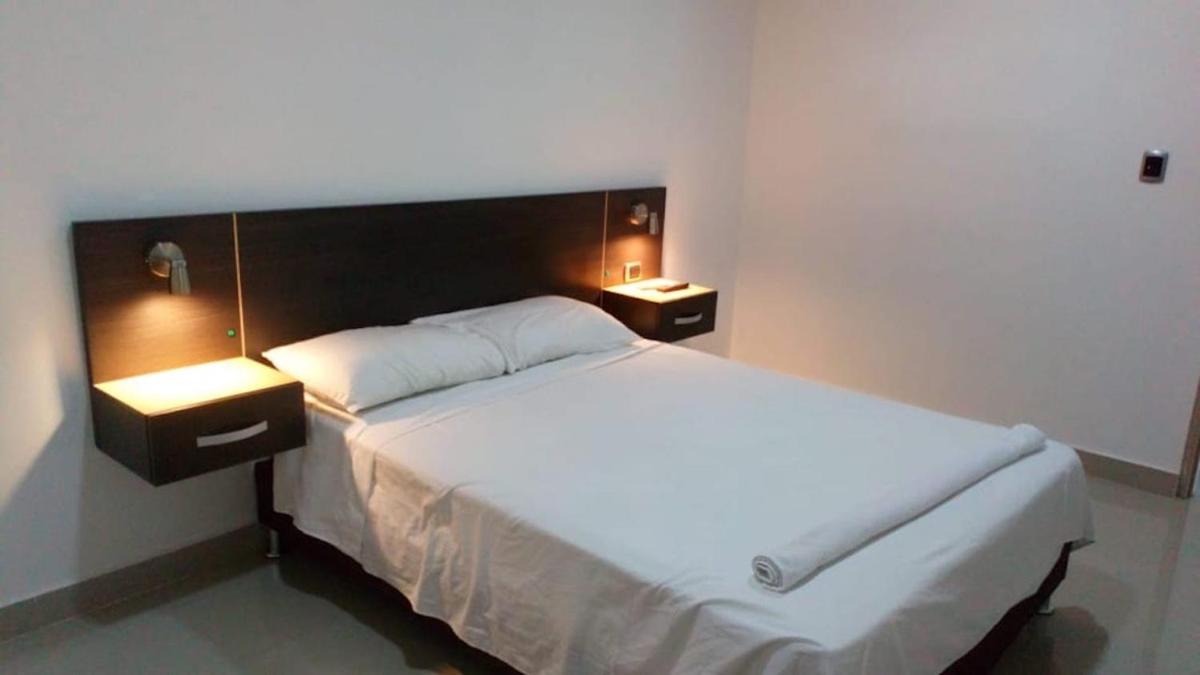 Suitetrails - Hotel Boutique Martin's