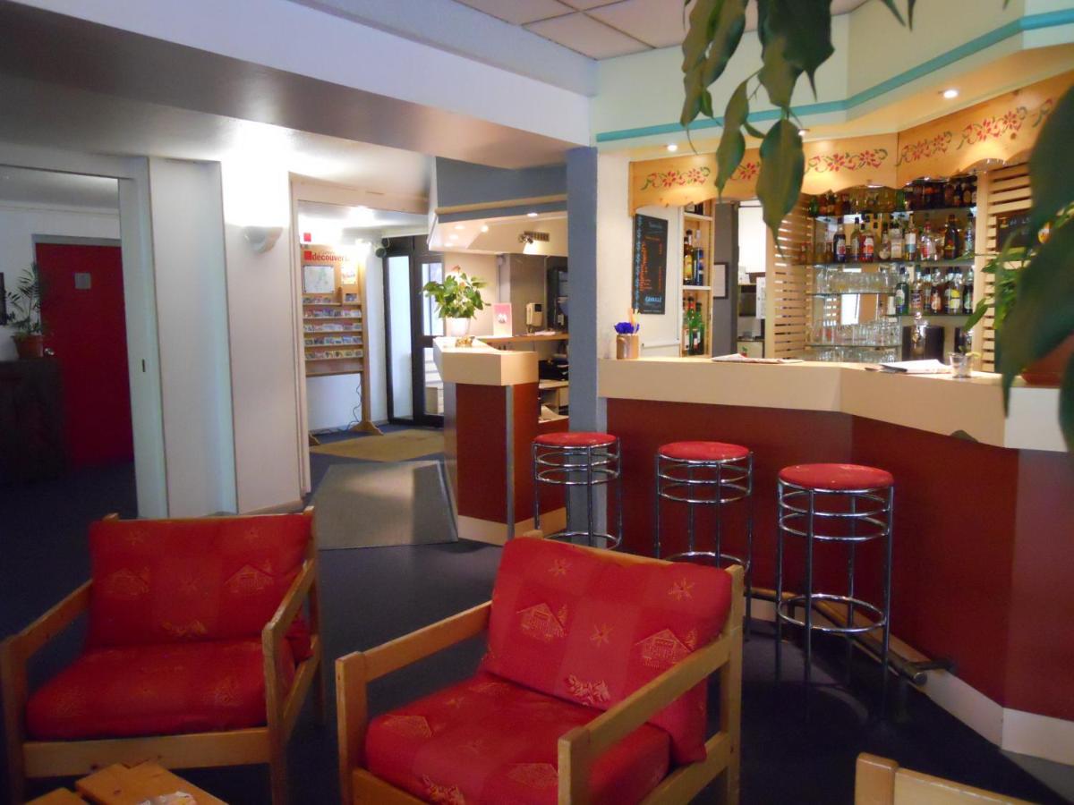 Hôtel Inn Design Moutiers - Housity