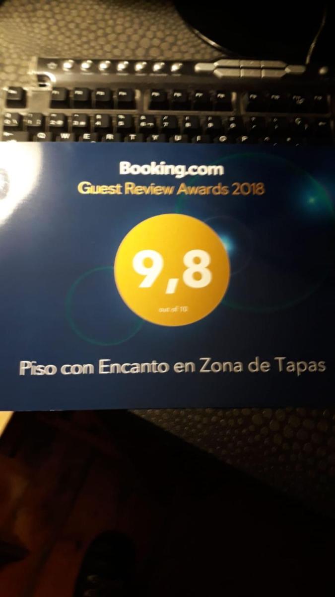Piso con encanto en zona de tapas - Housity