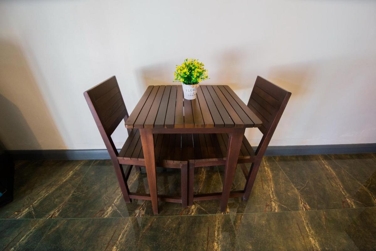 Numjaan Resort - Housity