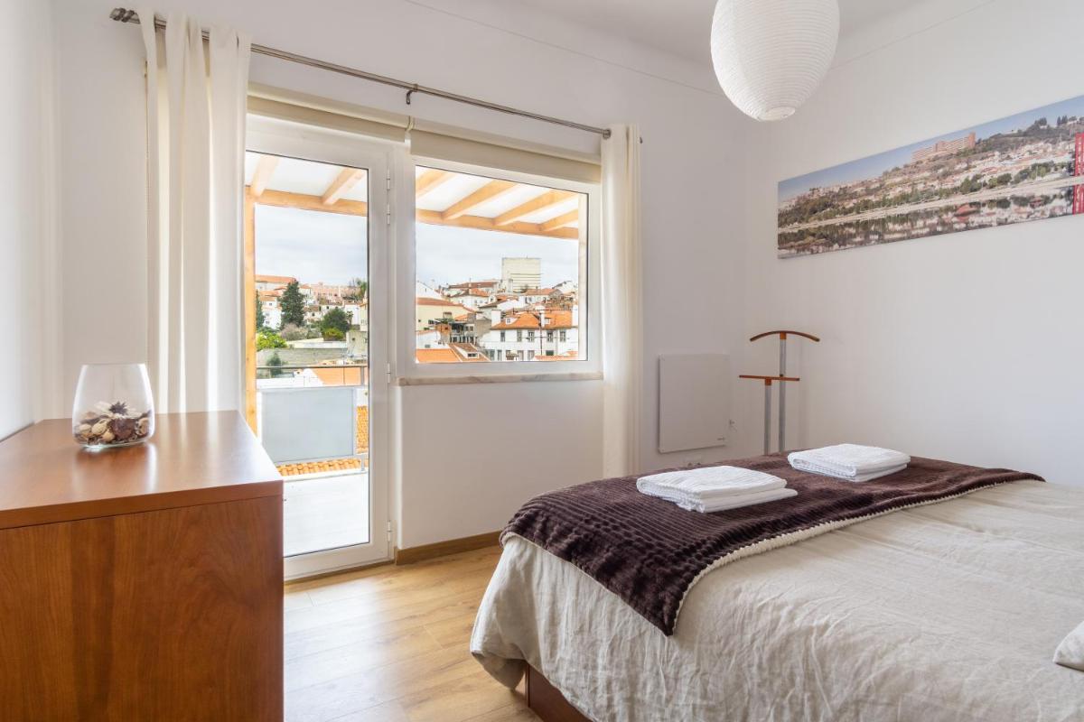 4U Alojamento - Terraço & Varanda - Housity