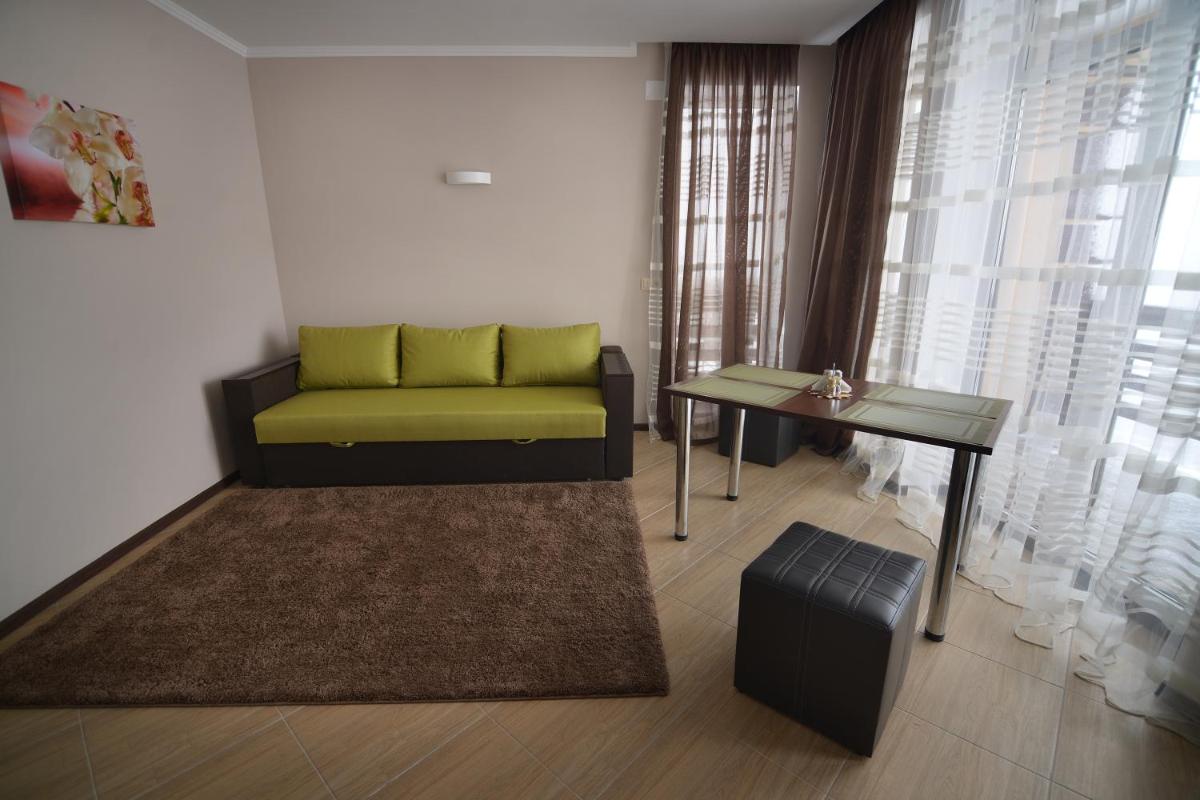 Ozone minihotel - Housity