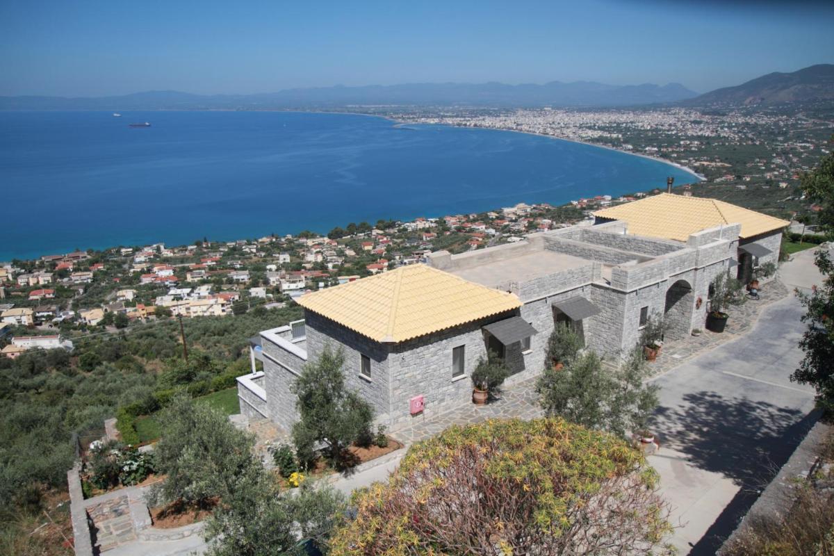 Petra Thea - Housity
