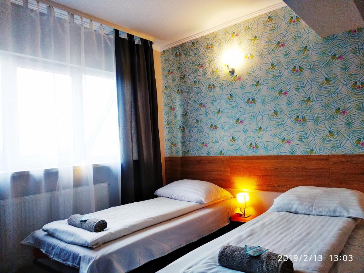 Hotelik Krakowiak - Housity