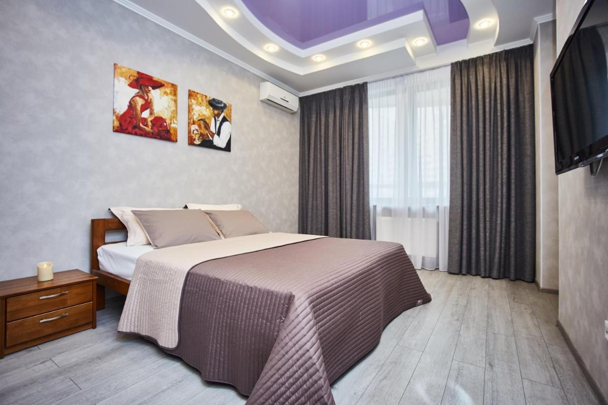Family apartments Odessa - Housity