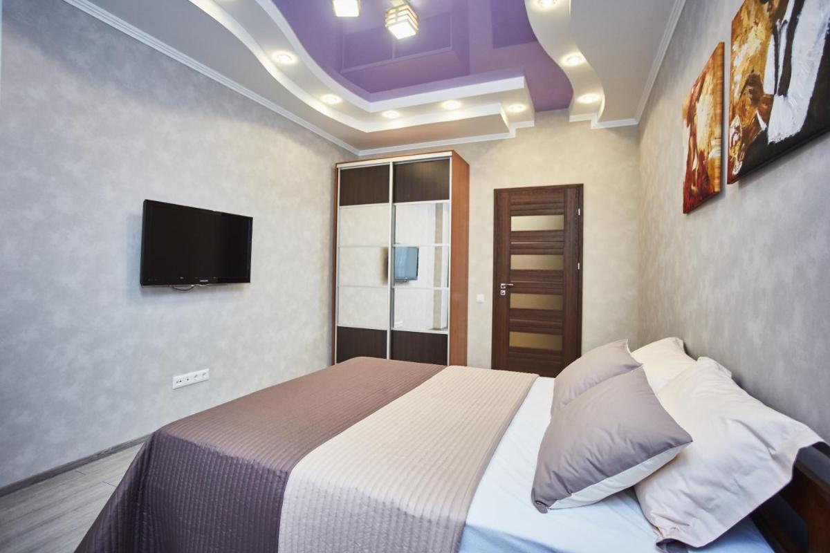 Family apartments Odessa - Housity