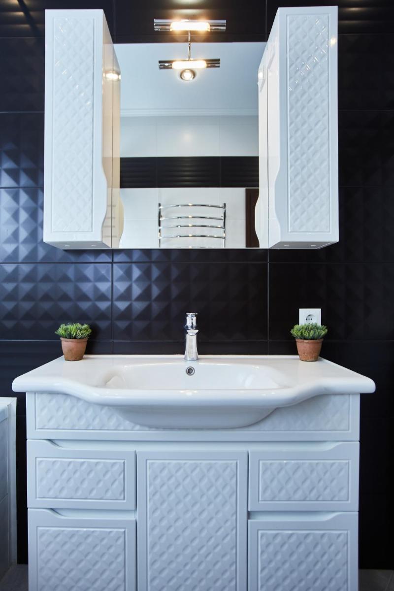 Suitetrails - Family apartments Odessa