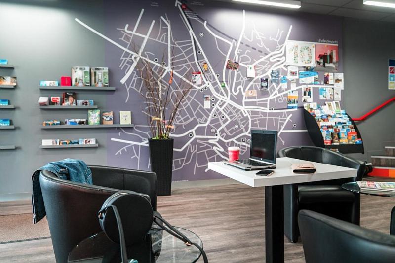 Ibis Styles Chambery Centre Gare - Housity