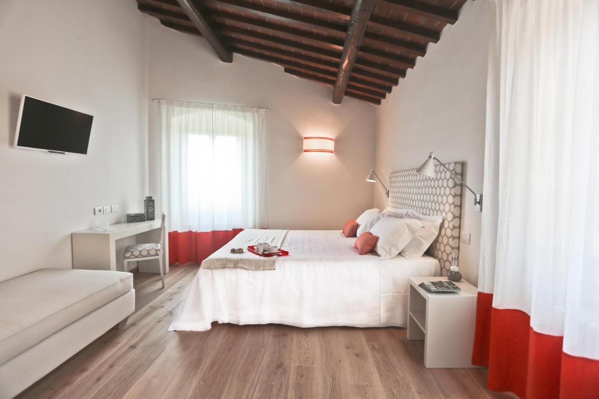 Poggio Baronti B&B - Housity