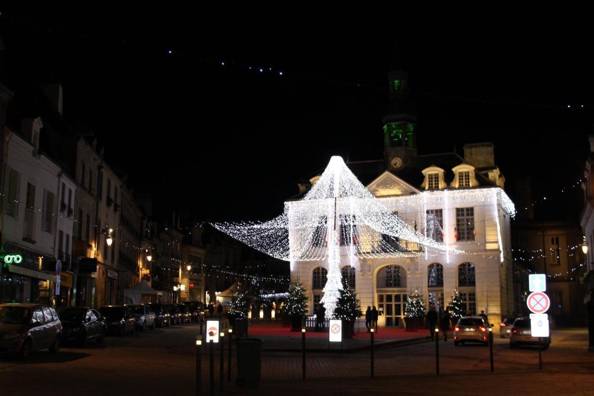 Appartement sur les Quais de St Goustan - Auray, cité médiévale de caractère abritant le port de Saint-Goustan - Bretagne Sud - Housity