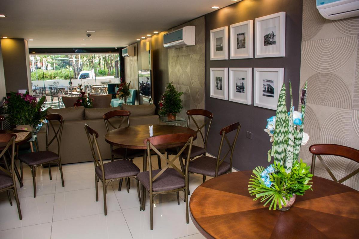 SERPYL Plaza Hotel - Housity