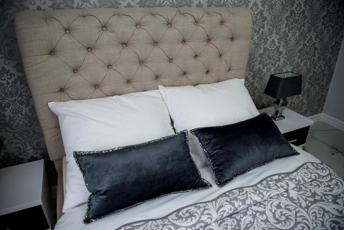 Glamour Apartments - Housity