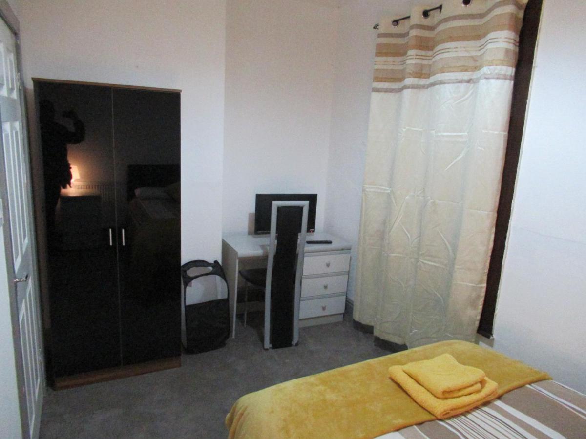 Villa Anson - Housity