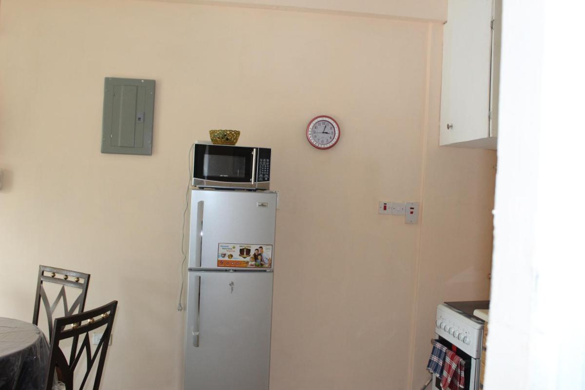 Glory Jamaican Apartment - Housity