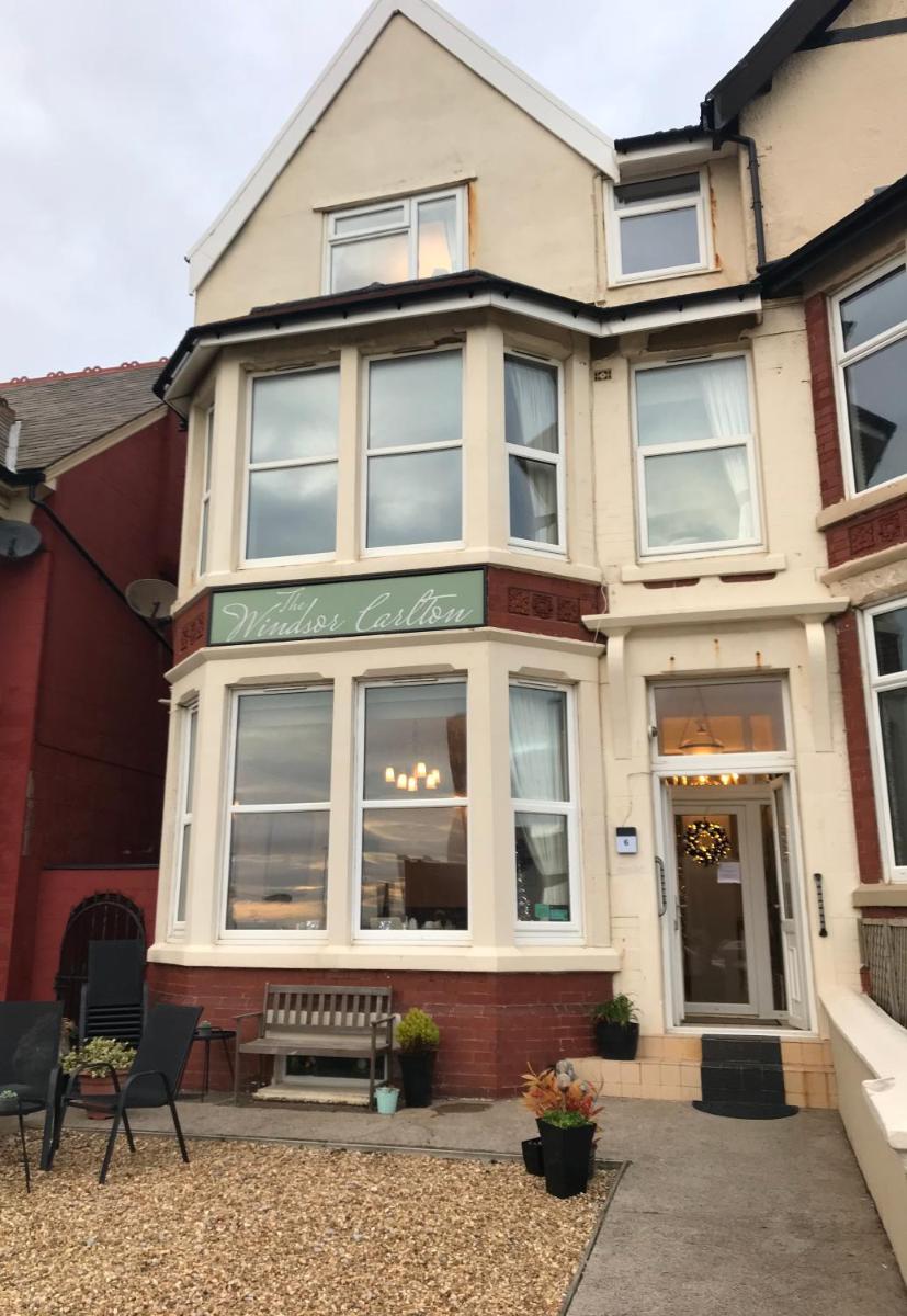The Windsor Carlton - Housity