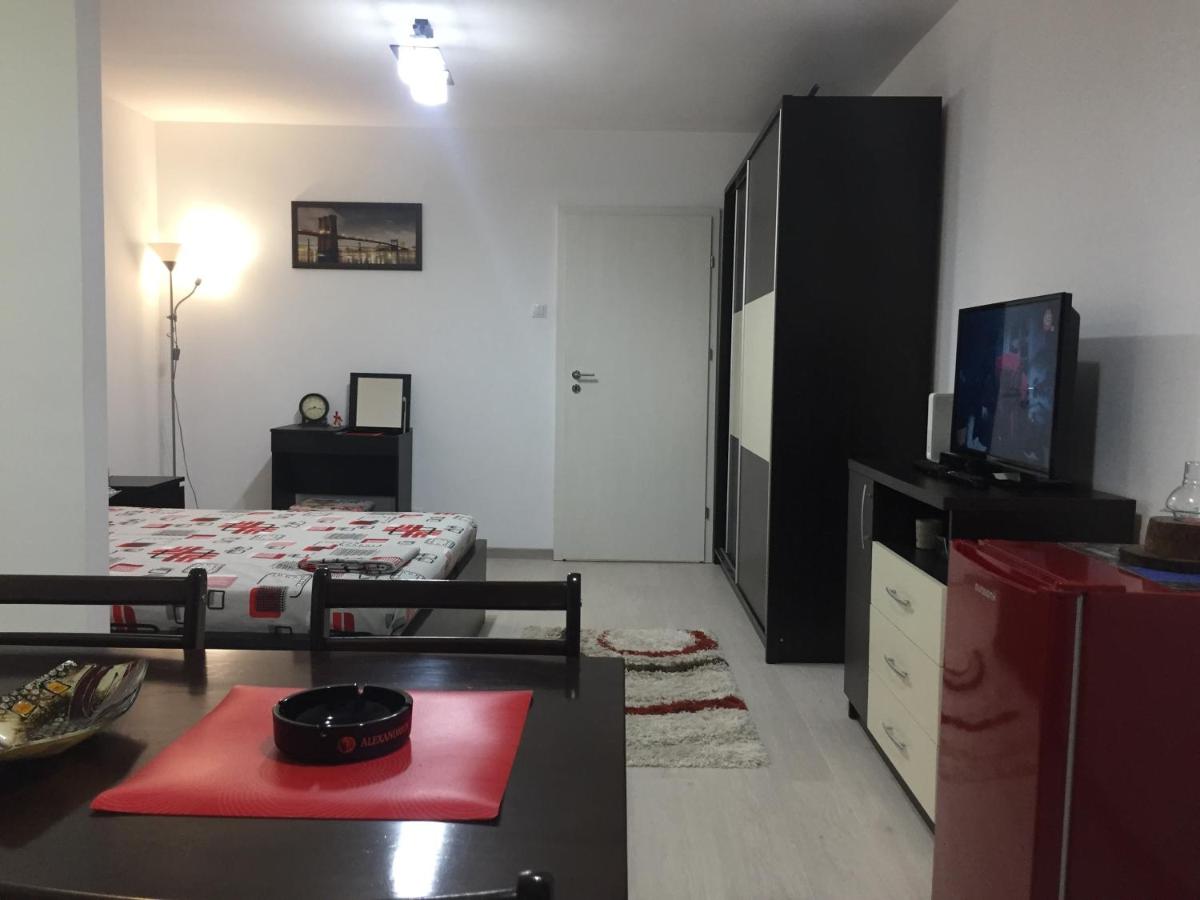 Faleza Apartment - Housity