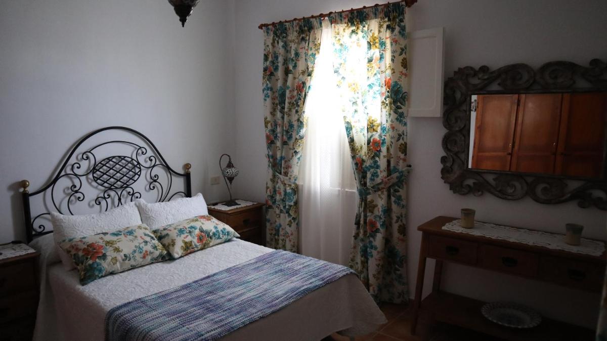 LA CASITA DEL JEBRERO - Housity