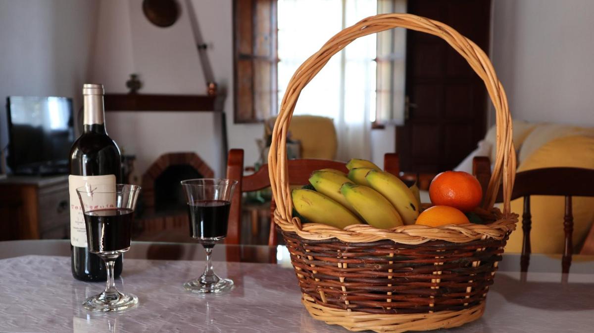 LA CASITA DEL JEBRERO - Housity