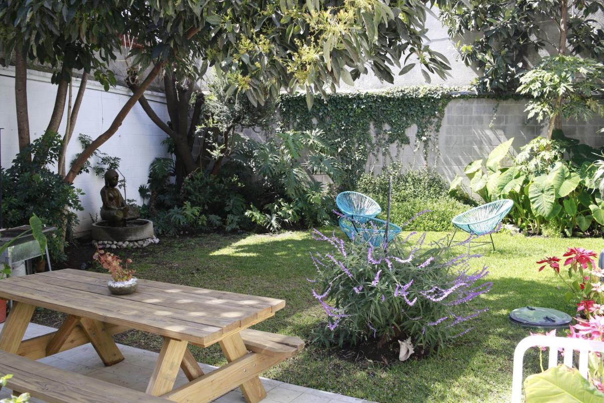 Suitetrails - Coyoacan City Lofts