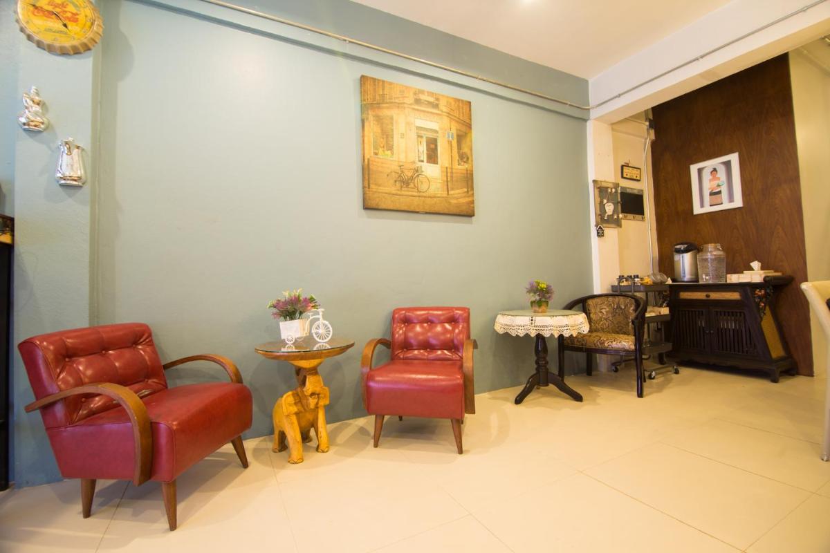 Suree House - Housity