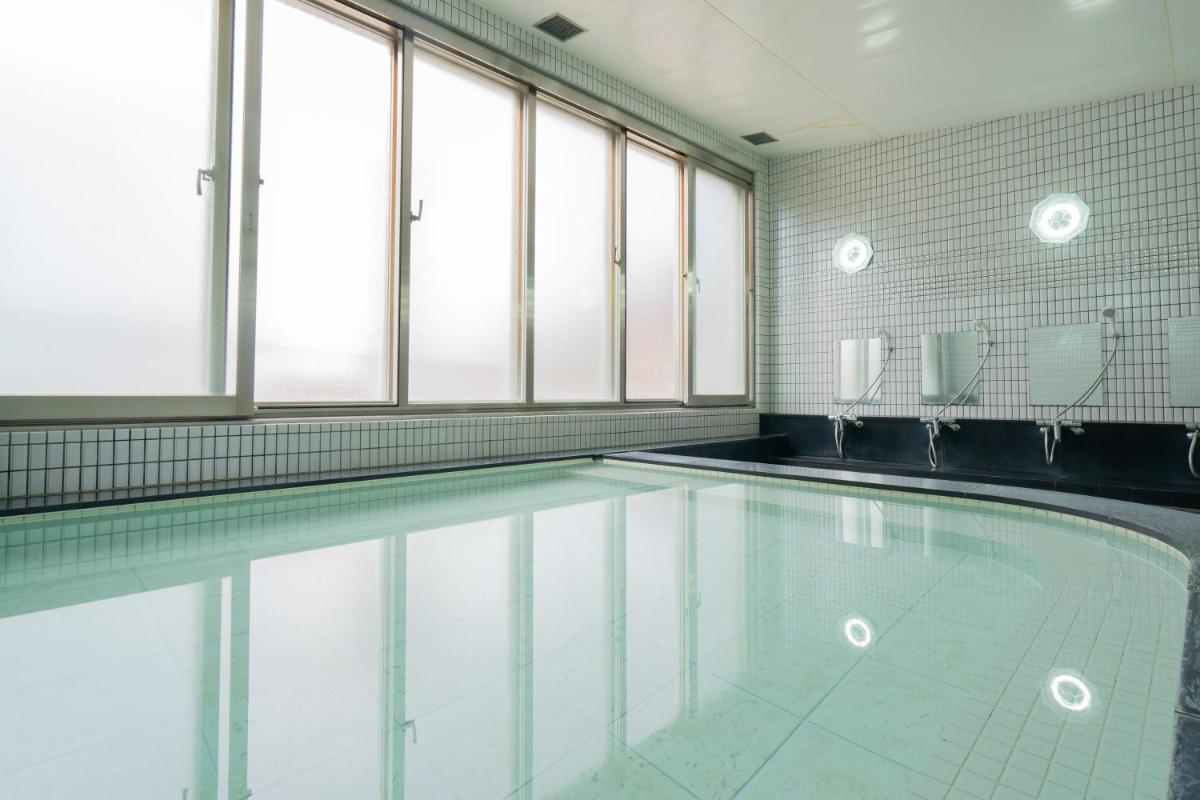 Angel resort yuzawa 411 - Housity
