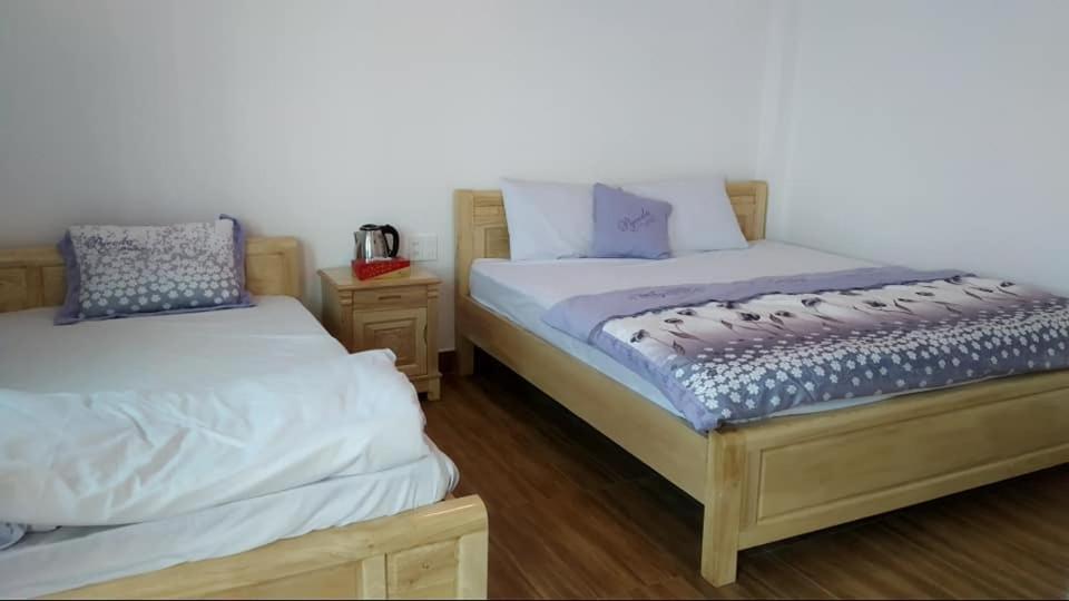 Suitetrails - Mai DaLat Homestay