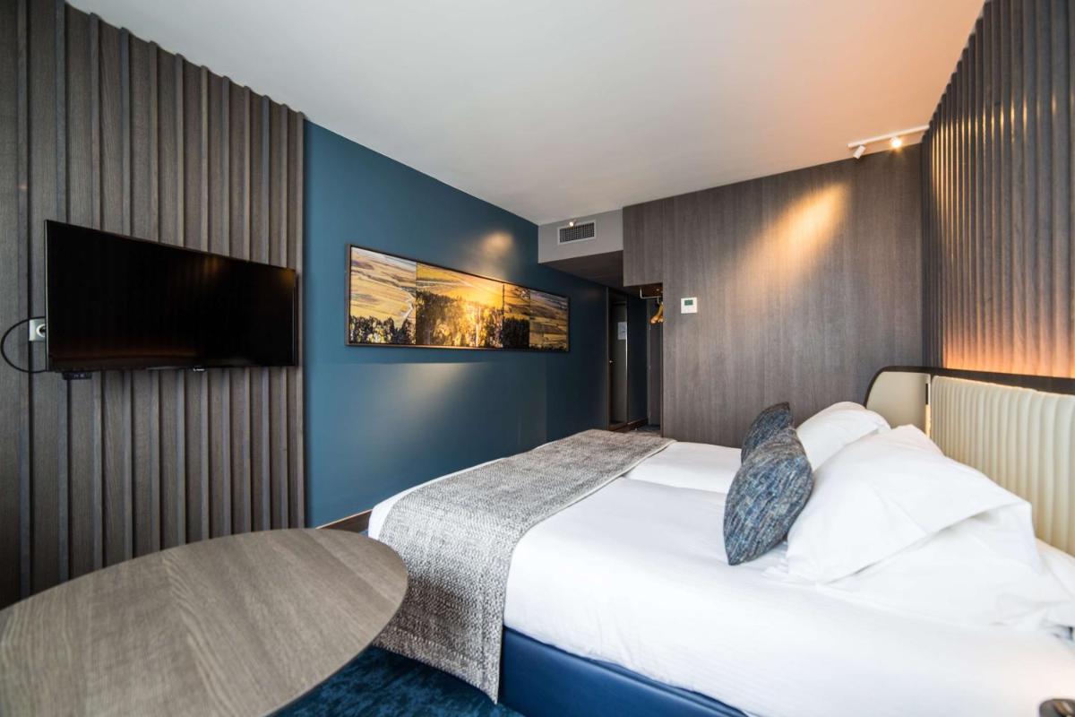 Best Western Premier Hotel de la Paix - Housity