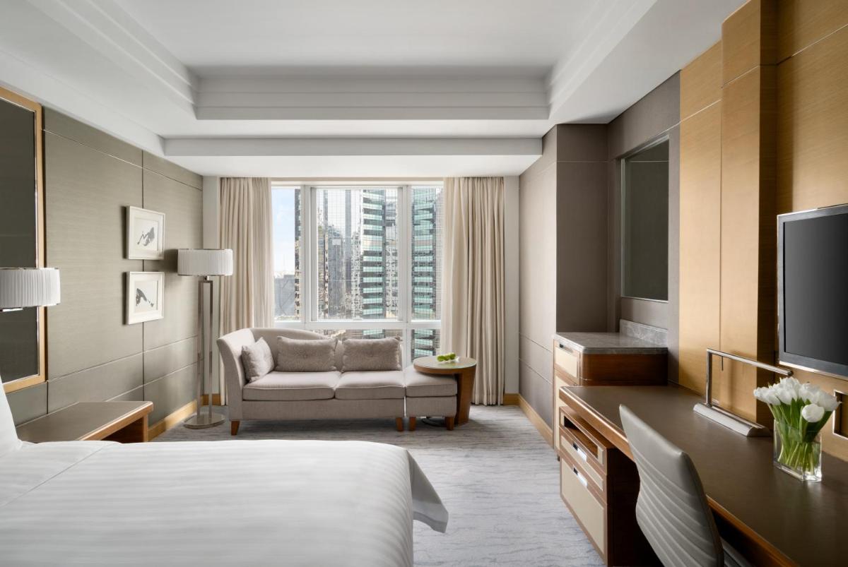 Kerry Hotel, Beijing by Shangri-La - Housity