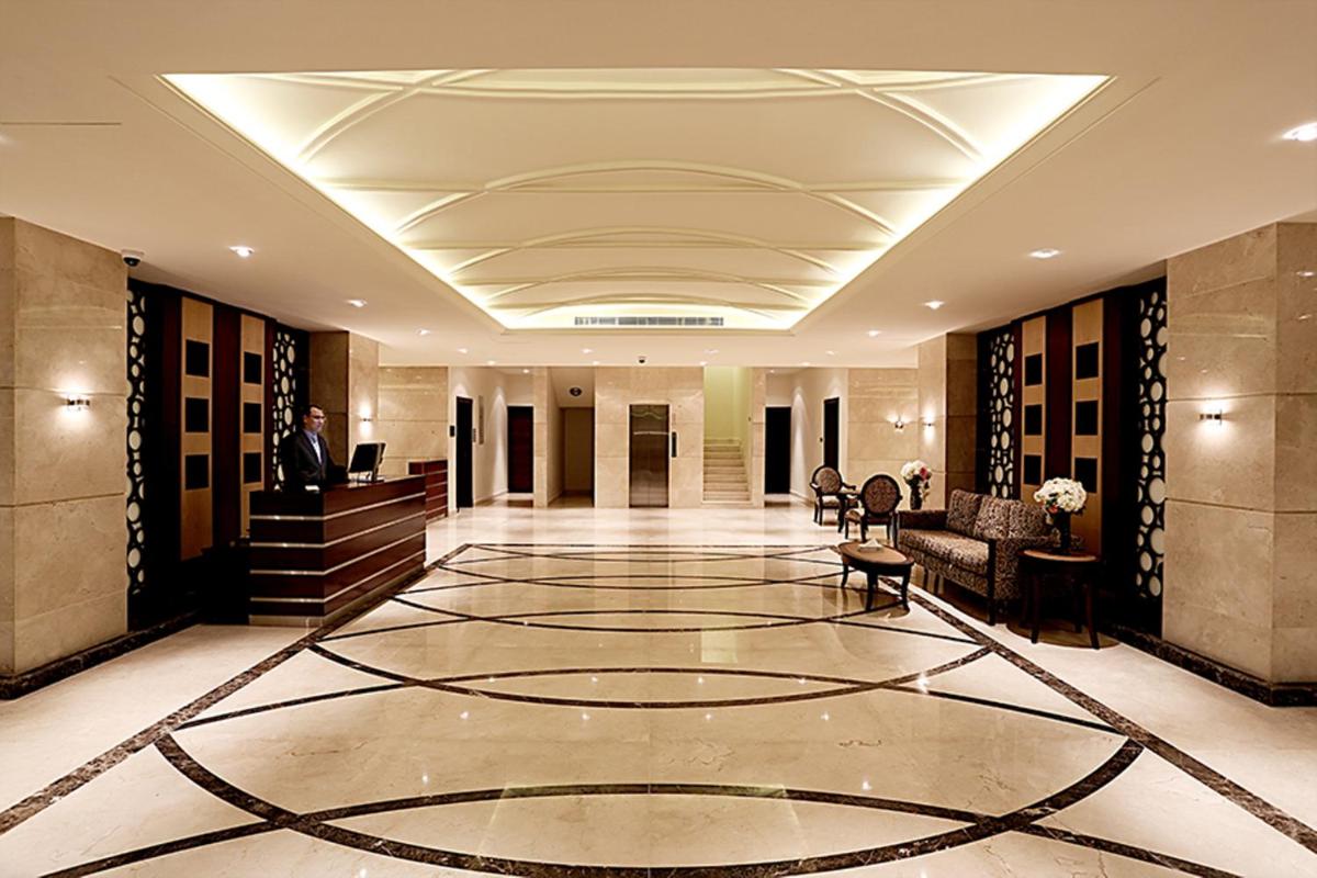 Aswar Hotel Suites - Housity