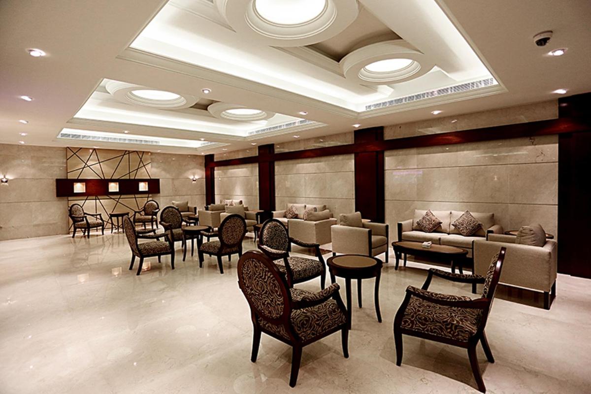 Aswar Hotel Suites - Hizvo