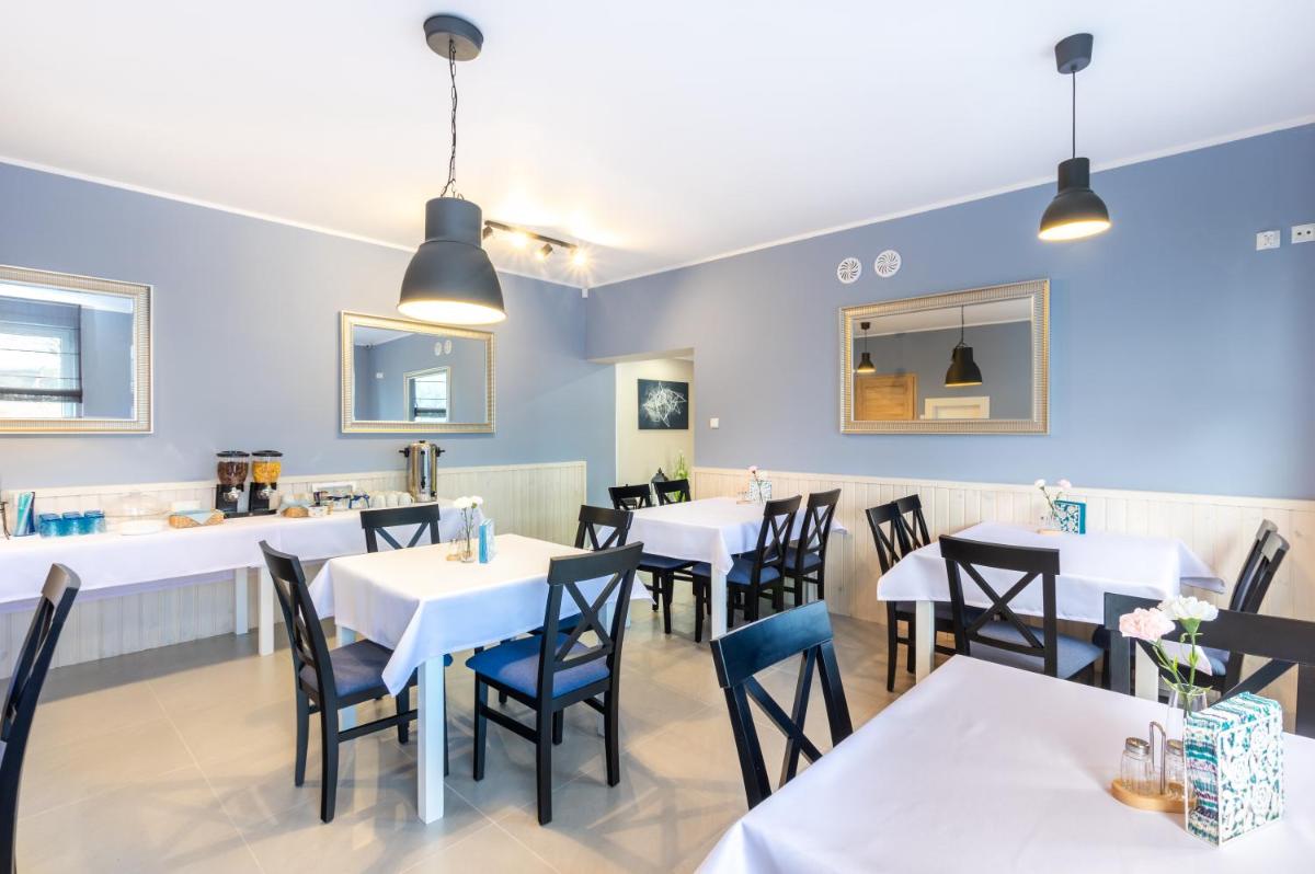 Astoria Fly Modlin Airport - Housity