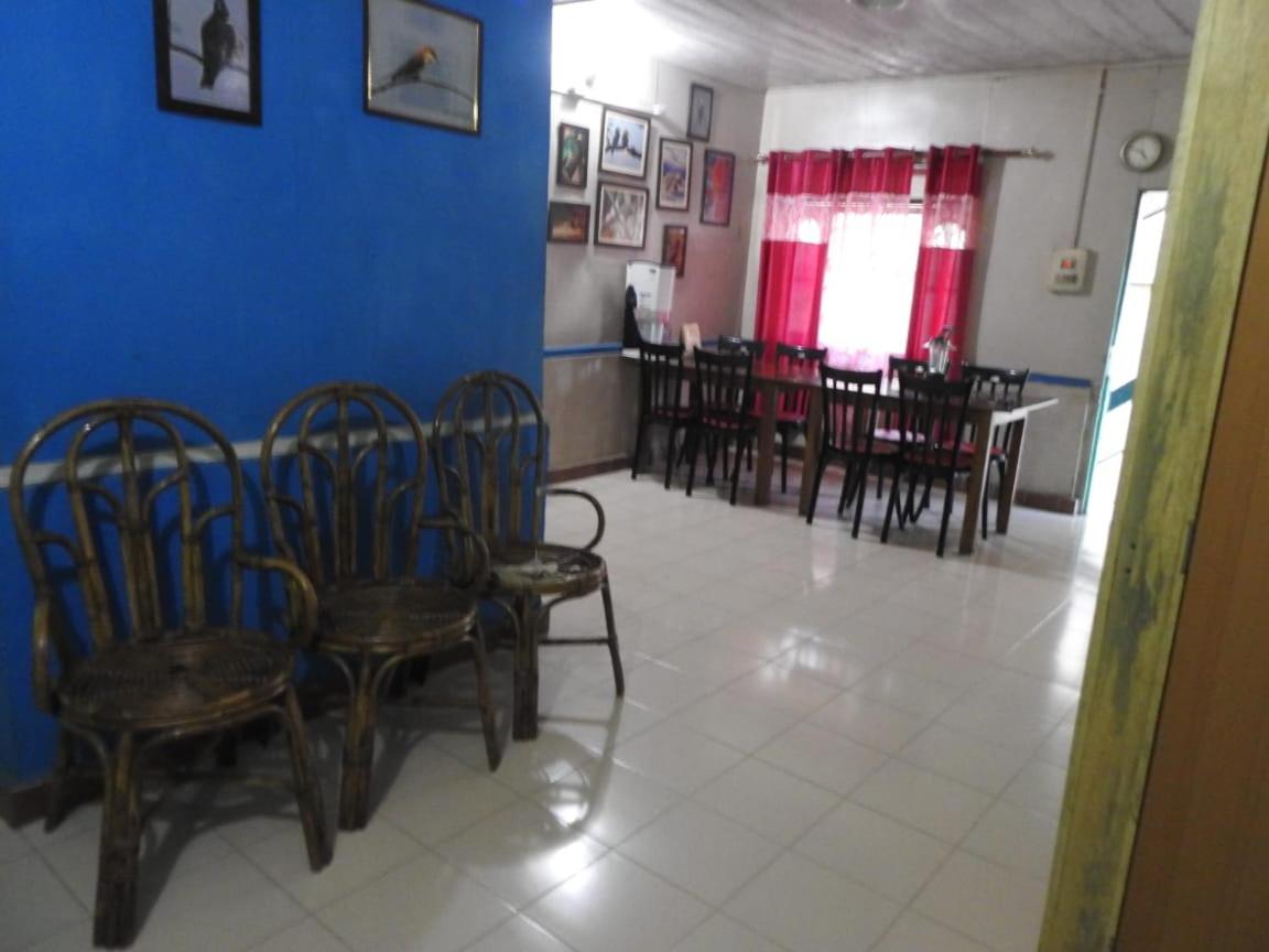 Vamoose Latpanchor Homestay - Housity