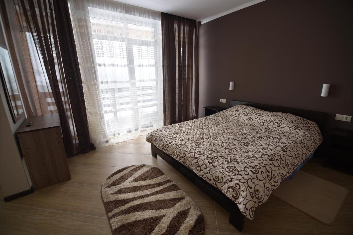 Ozone minihotel - Housity