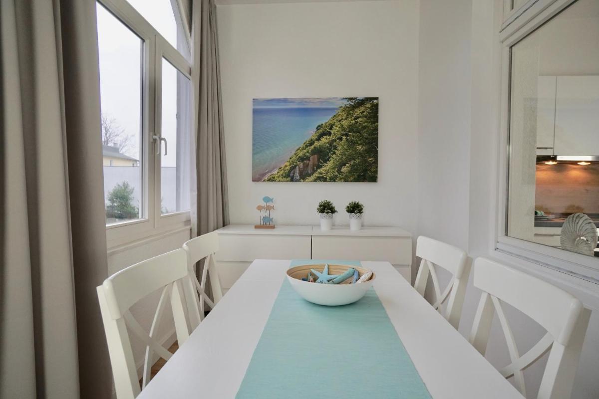 MyHome Ruegen - Haus Johanneshorst - Housity