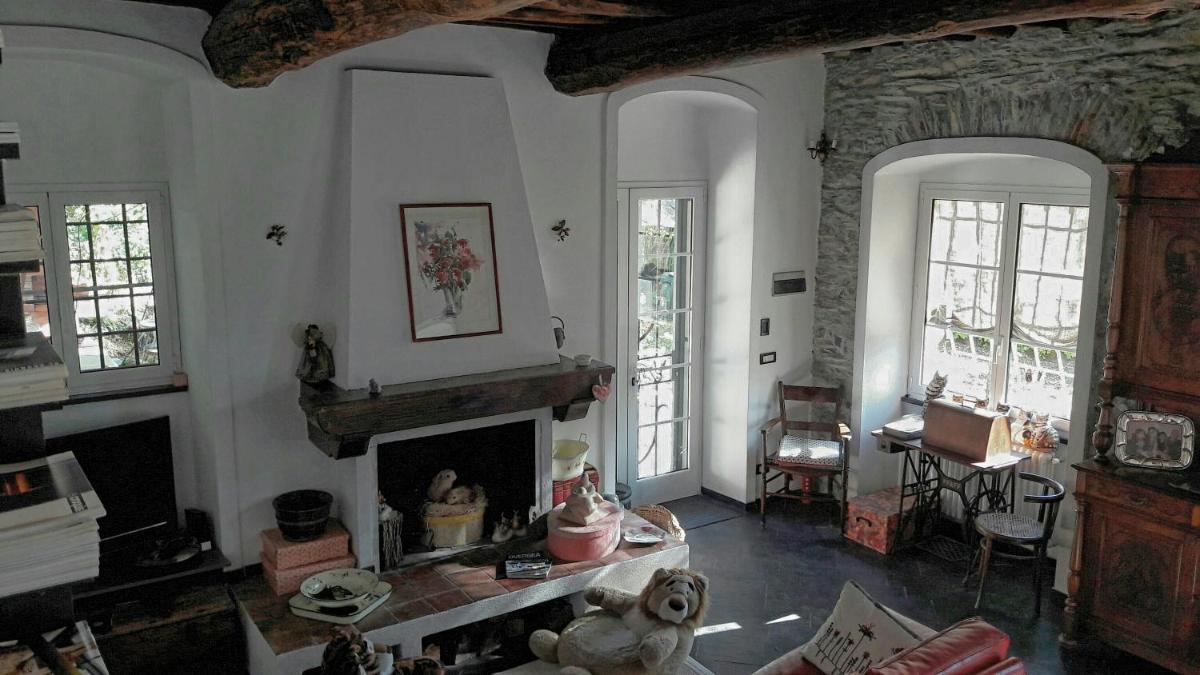 The italian riviera - Housity