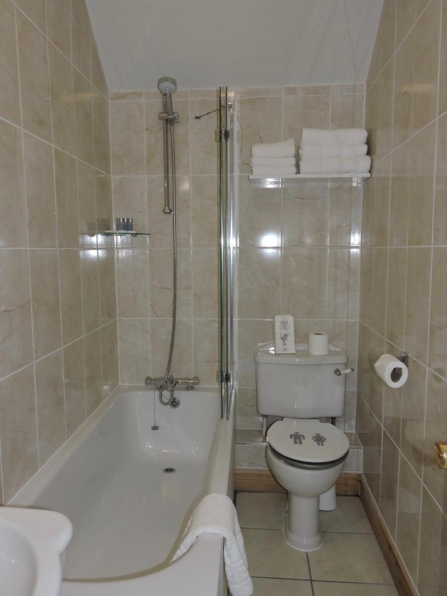 Fairlight Guesthouse - Housity