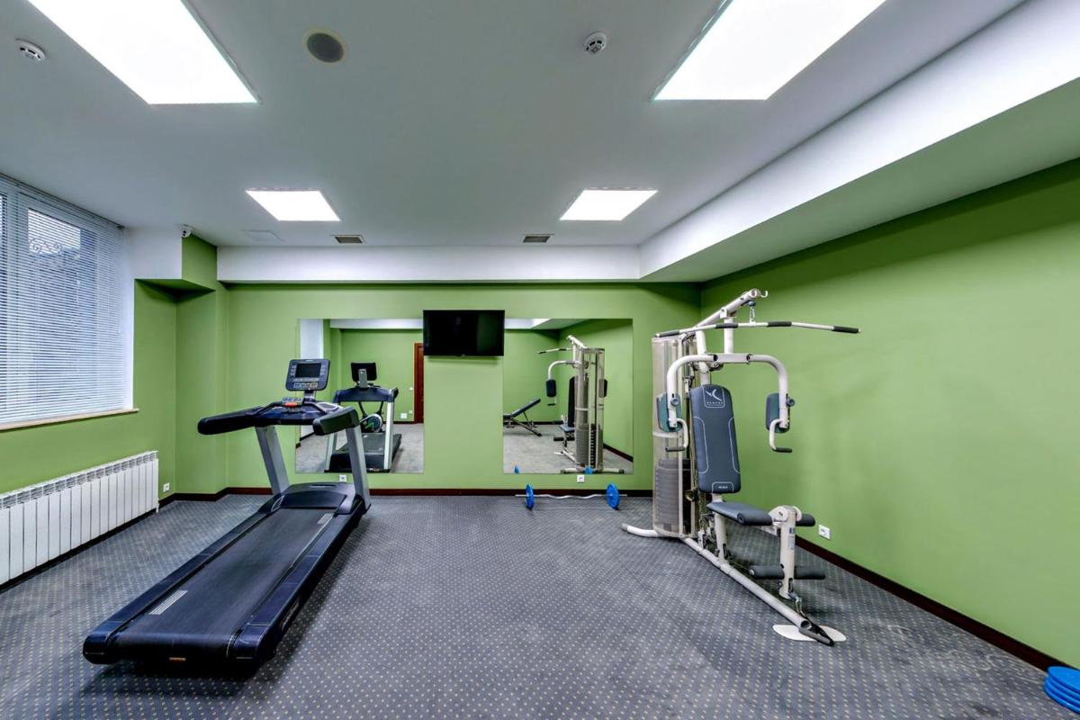 London Boutique Hotel - Hizvo