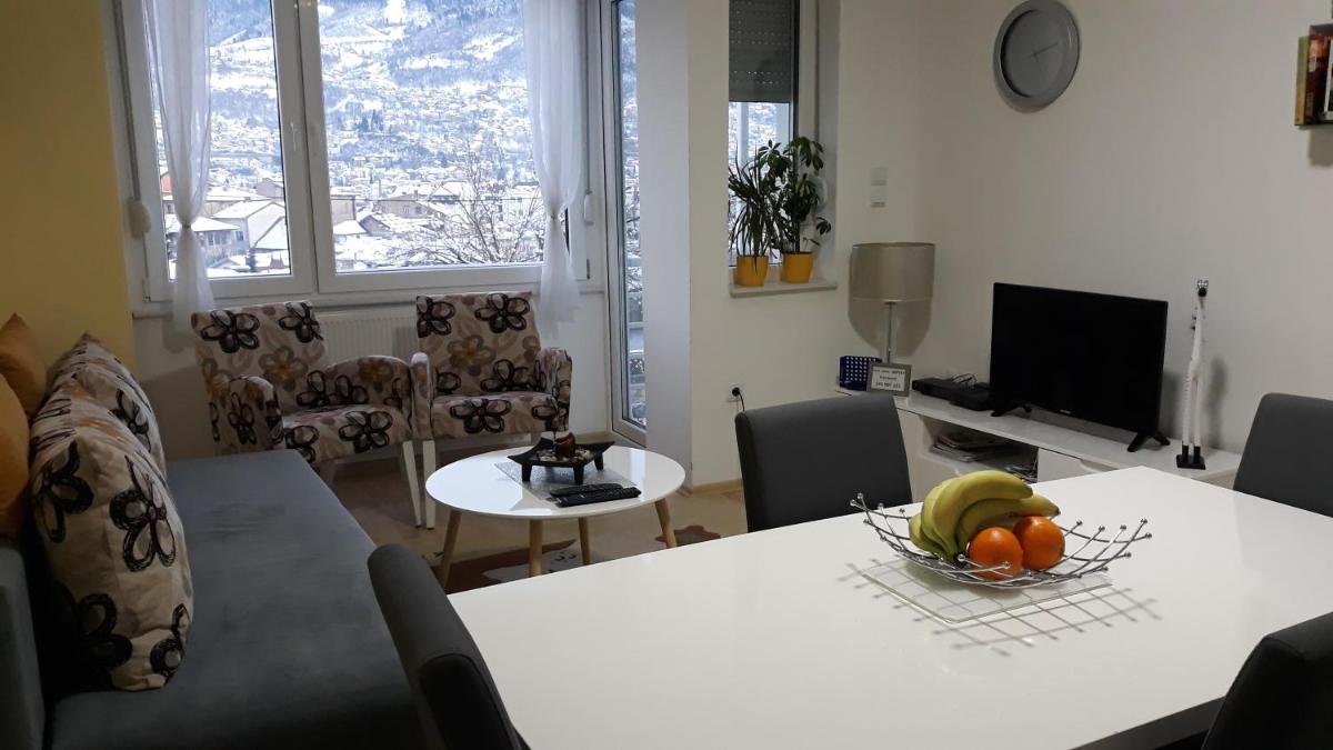 Sunrise Inn Sarajevo - Housity