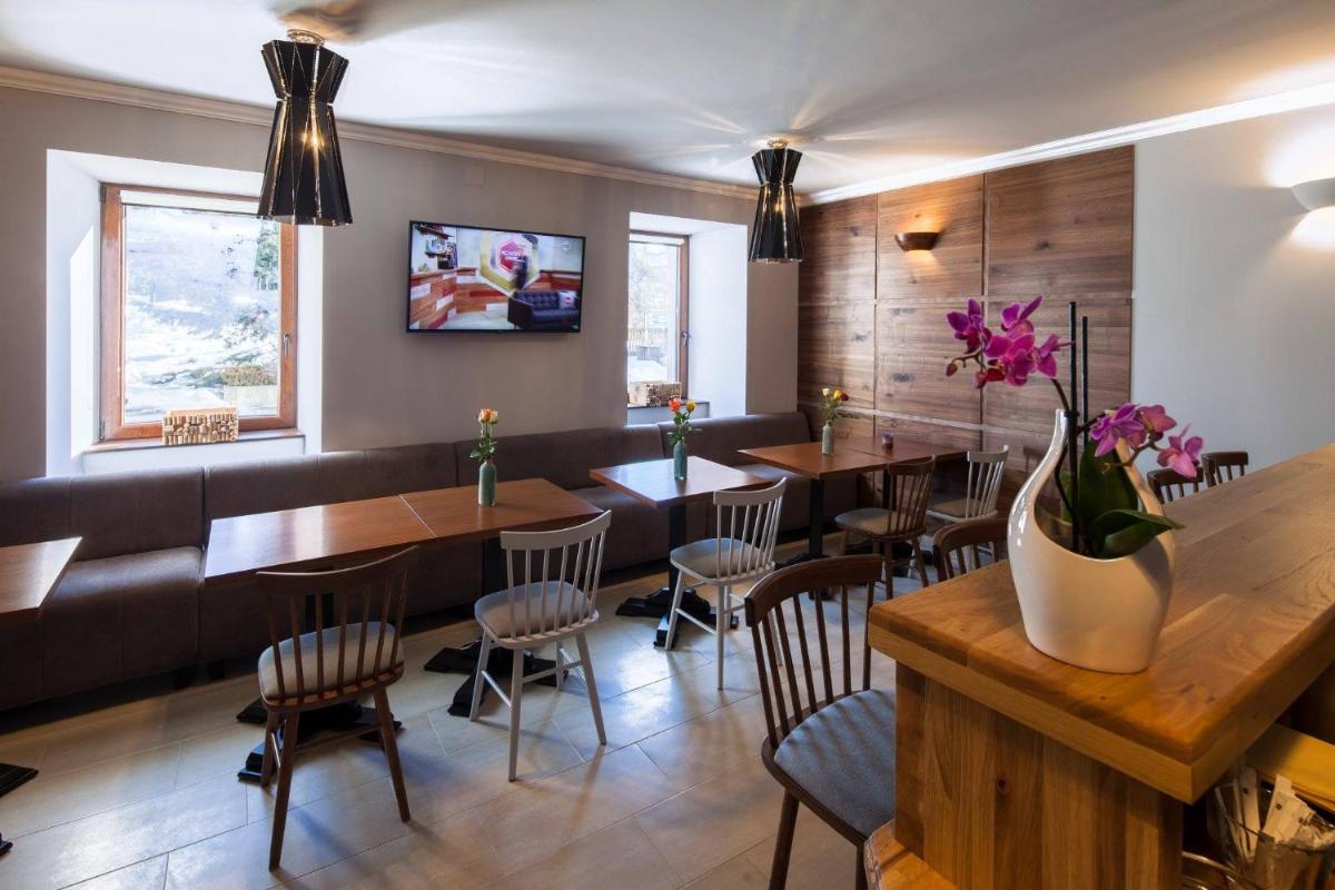 Hotel Gasthof Delitz - Housity