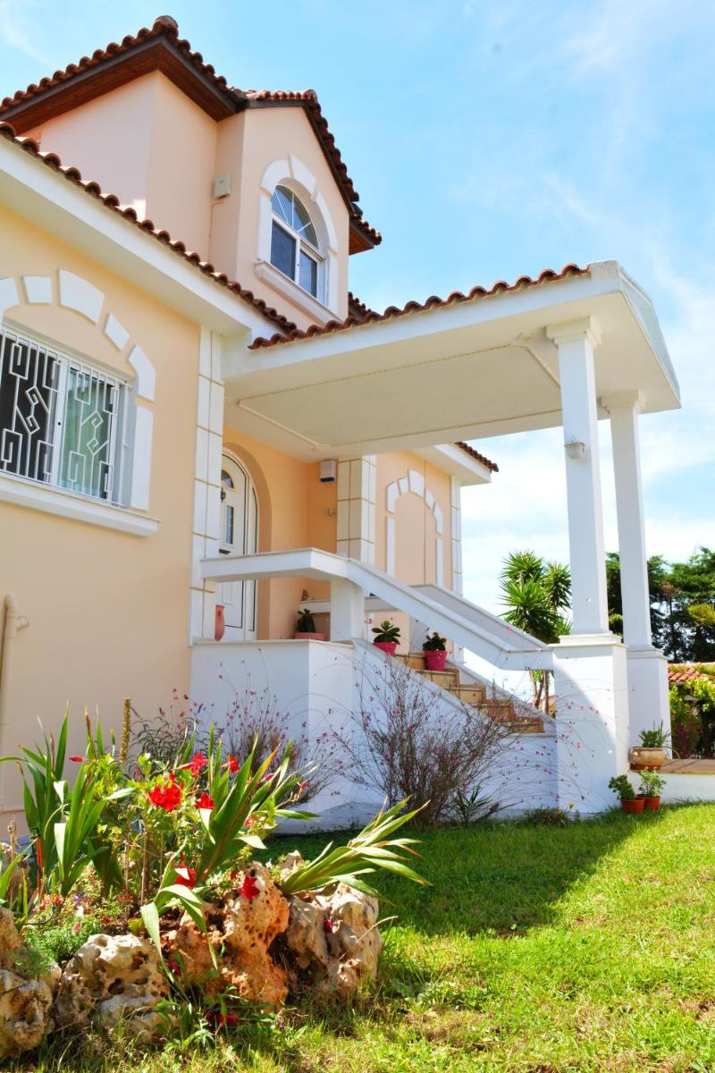 Villa View-Topia - Housity